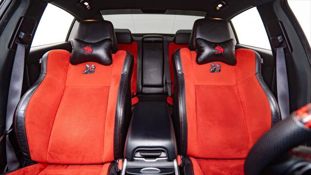 Used 2022 Dodge Charger Scat Pack RWD image 3