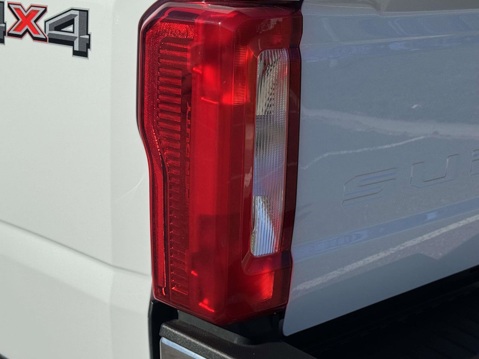 Used 2024 Ford F250 XLT image 7