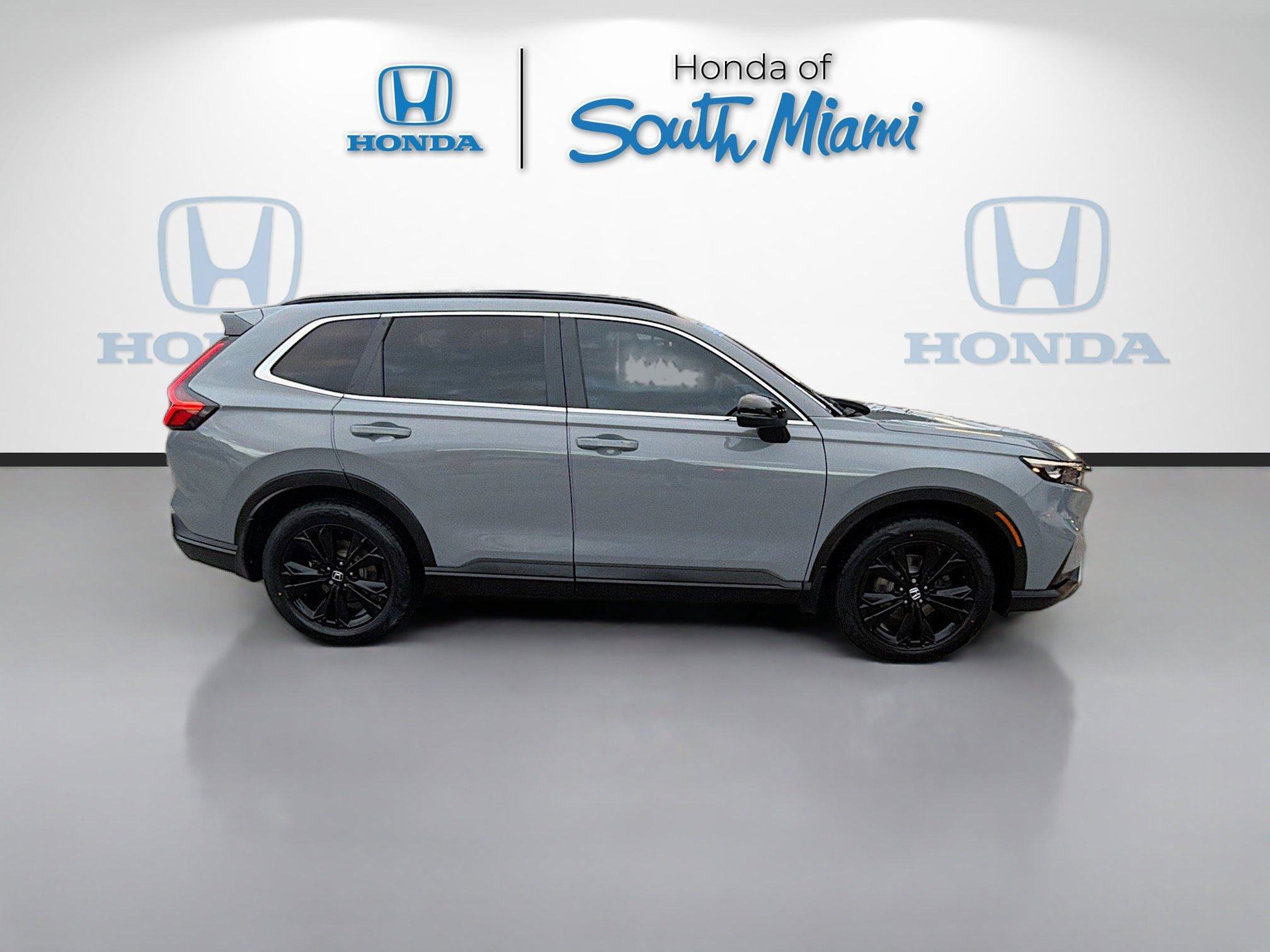 Certified 2023 Honda CR-V Sport Touring image 8