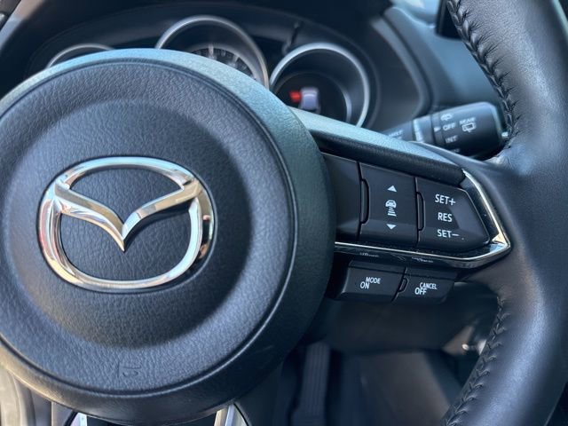 Used 2023 MAZDA CX-5 AWD 2.5 S w/ Select Package image 35