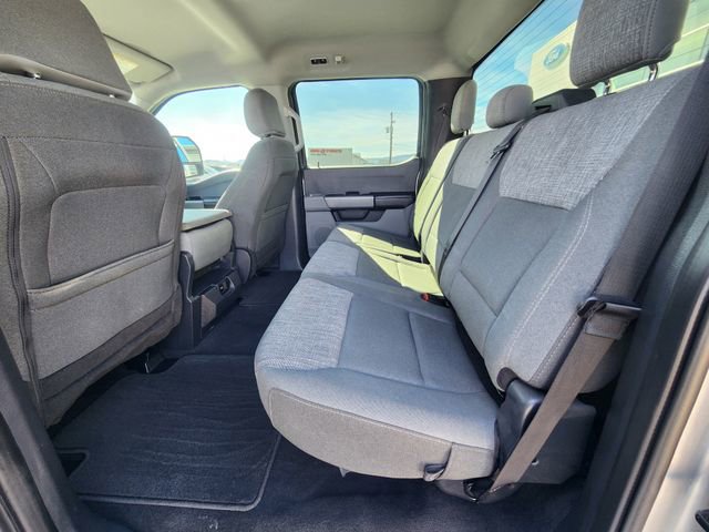 Used 2024 Ford F250 XLT w/ FX4 Off-Road Package image 11