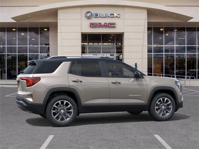 New 2026 GMC Terrain Elevation w/ Elevation Premium Package image 5