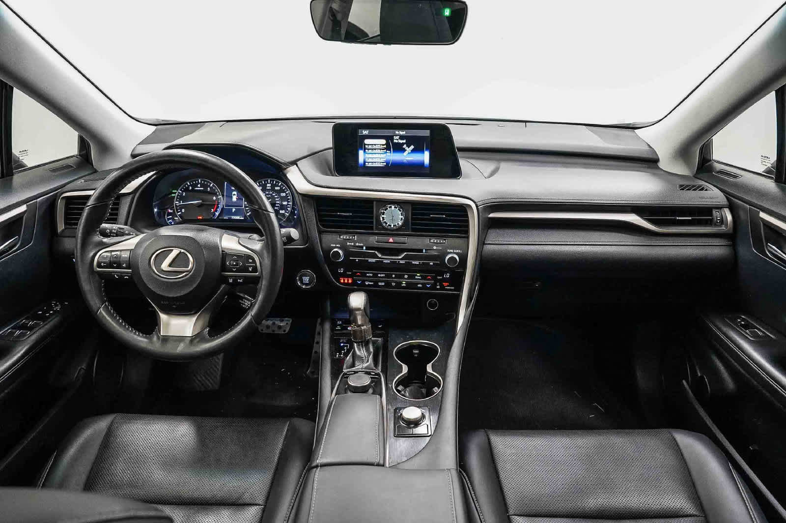 Used 2018 Lexus RX 350 FWD w/ Accessory Package image 12