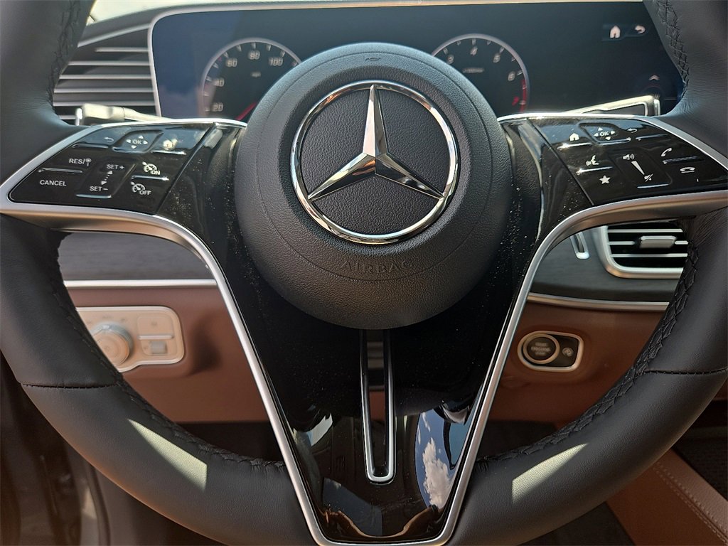 New 2026 Mercedes-Benz GLE 450 4MATIC image 23