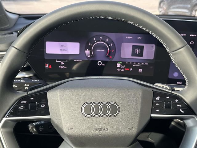 New 2026 Audi A5 2.0T Premium Plus AWD/4WD image 10
