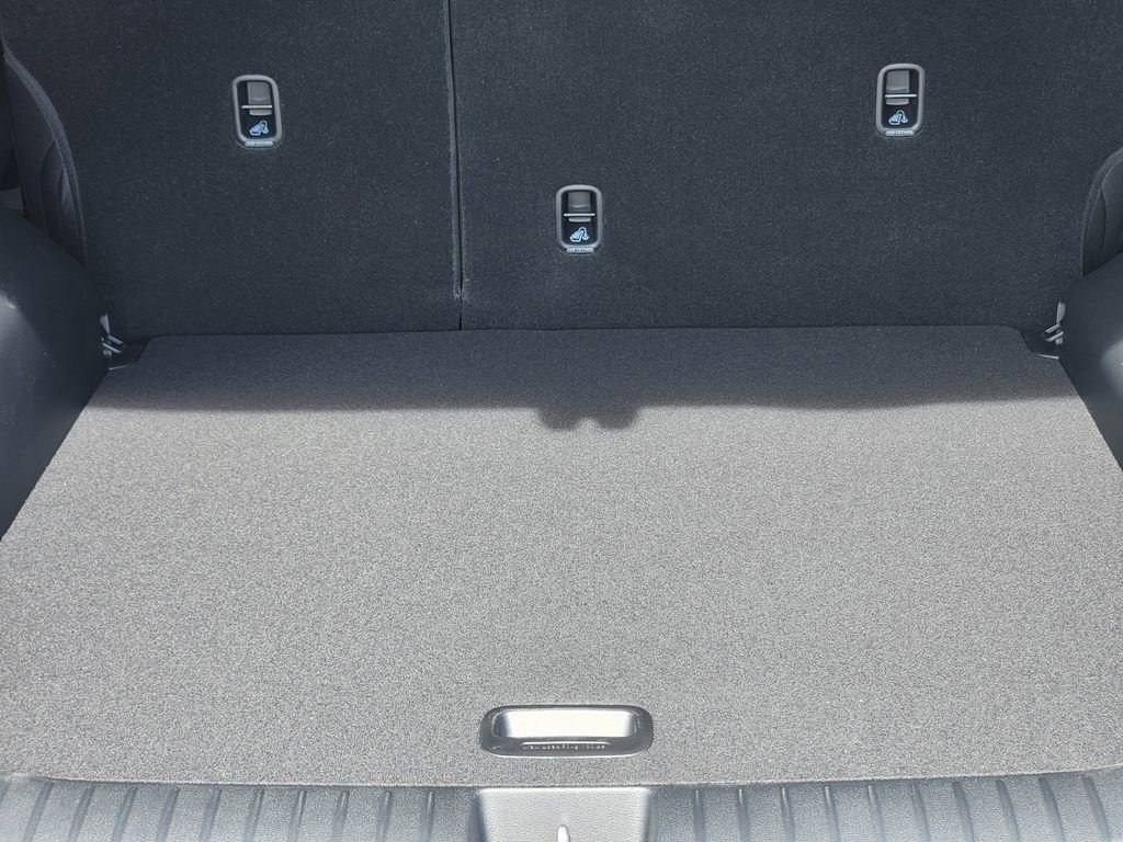 New 2026 Kia Sportage EX image 13
