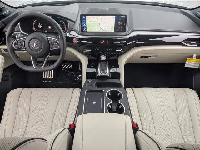New 2026 Acura MDX A-Spec image 15