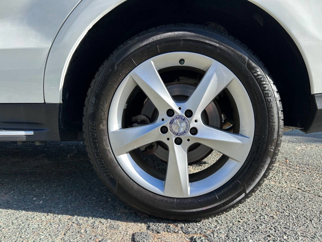 Used 2016 Mercedes-Benz GLE 350 4MATIC w/ Premium Package image 36