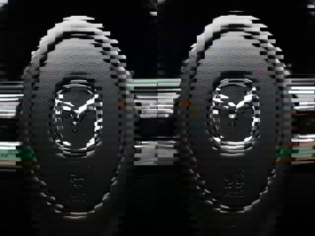 New 2026 MAZDA CX-50 AWD 2.5 S w/ Preferred Pkg image 29