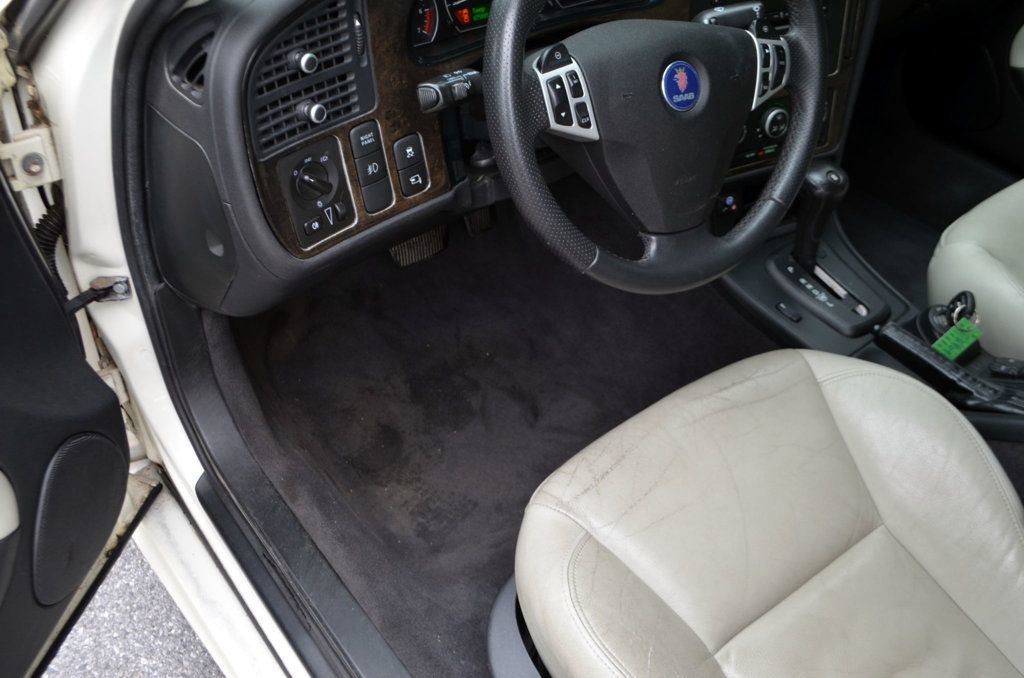 Used 2008 Saab 9-5 2.3T w/ Visibility Package image 17