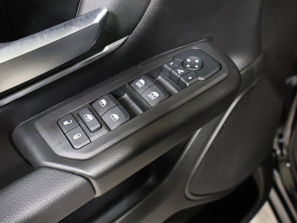 New 2026 RAM 1500 Big Horn image 11