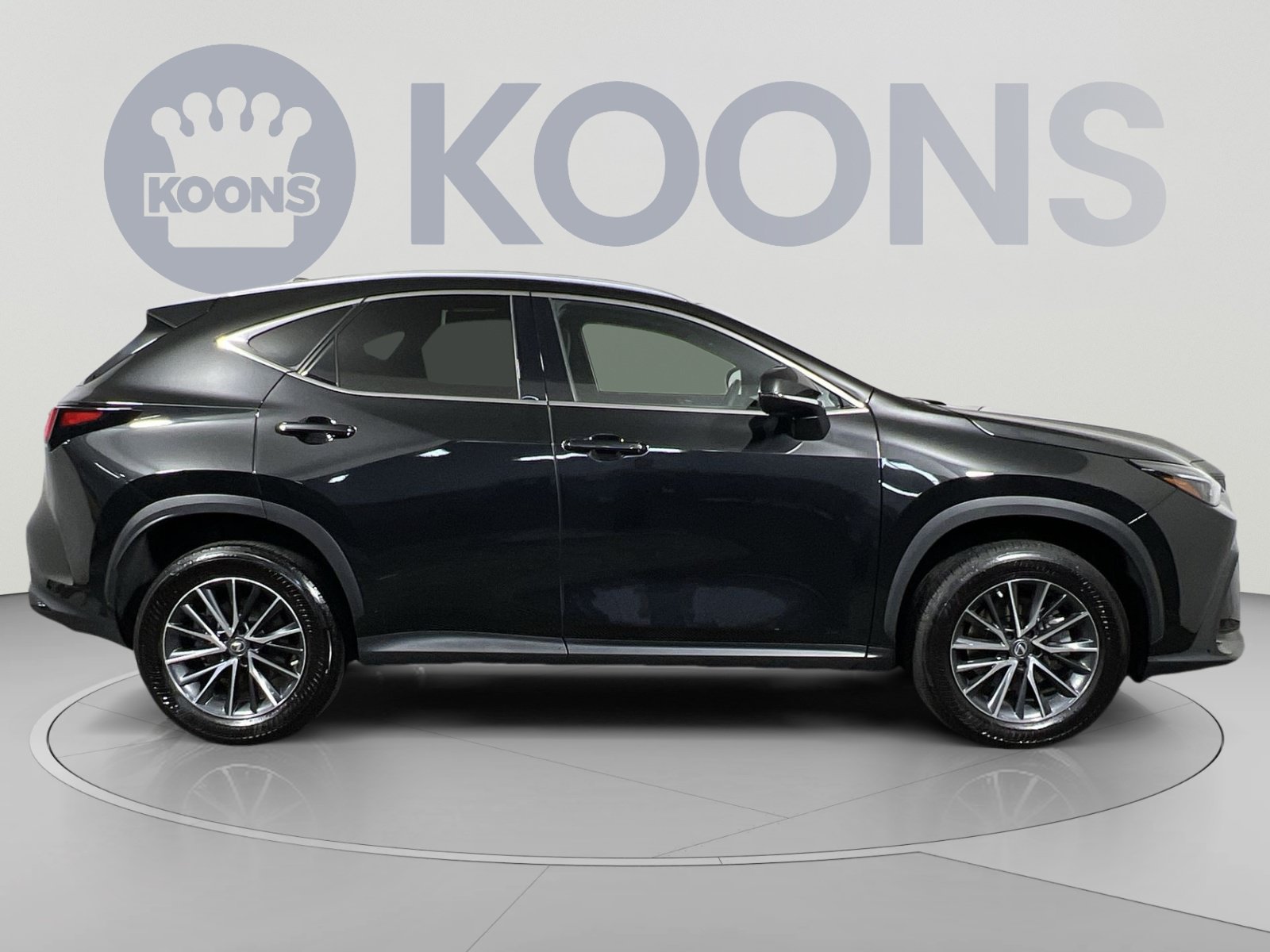 Used 2023 Lexus NX 350 AWD image 12