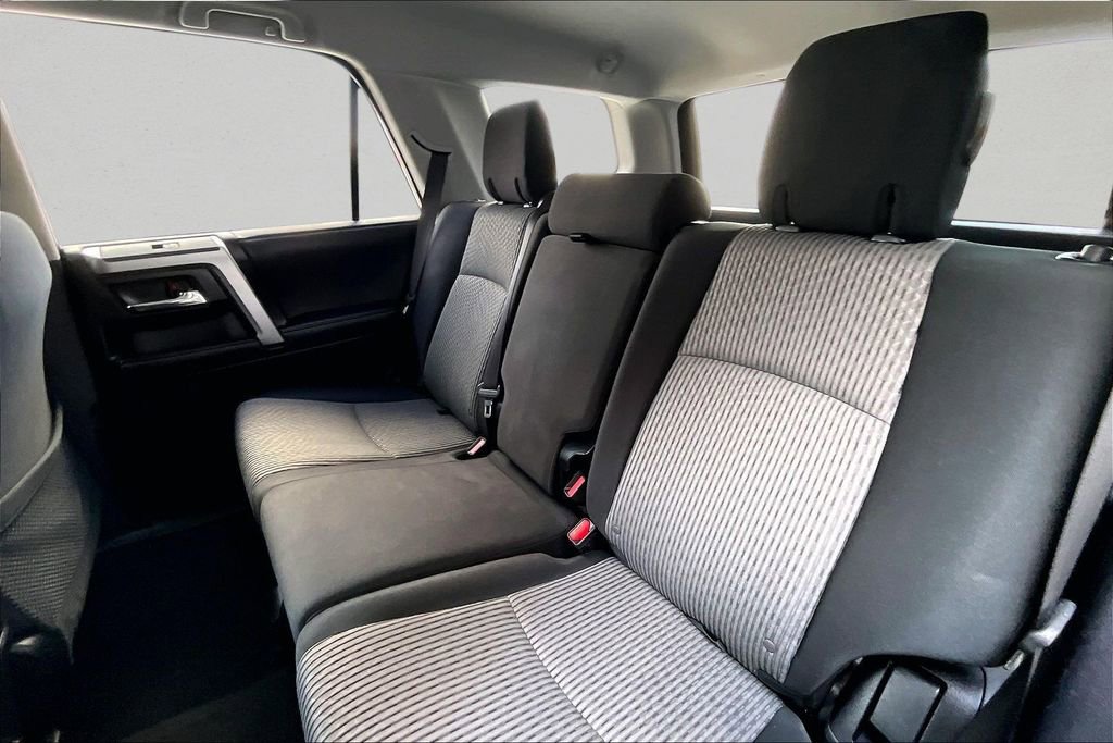 Certified 2023 Toyota 4Runner SR5 image 20