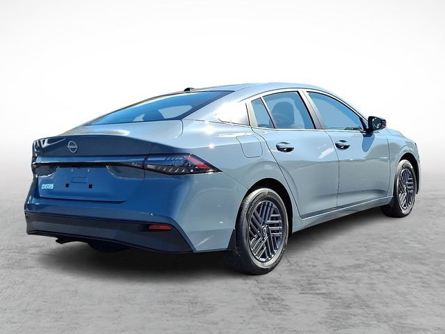 New 2026 Nissan Sentra SV w/ SV Convenience Package image 4