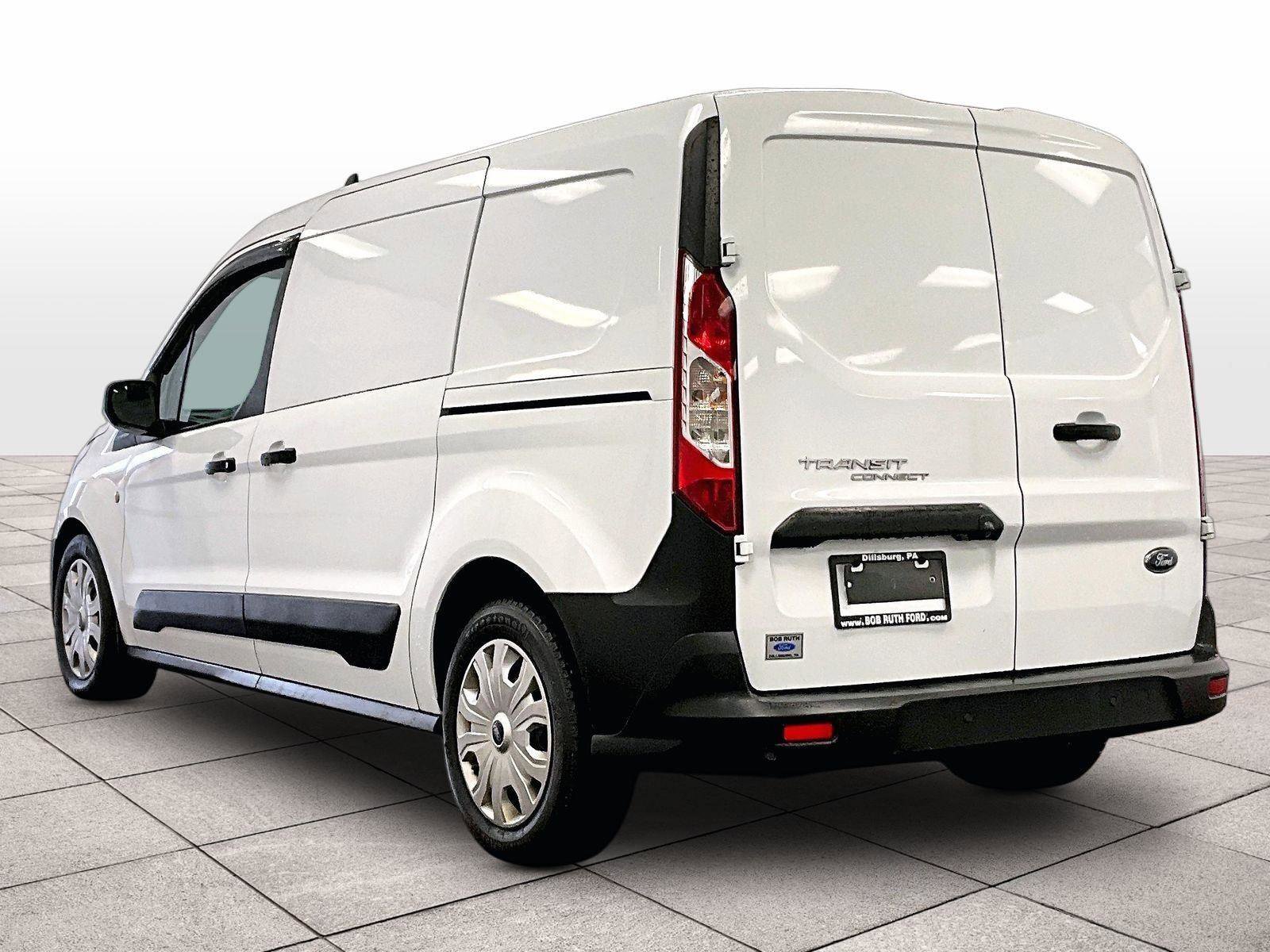 Used 2020 Ford Transit Connect XL FWD image 10