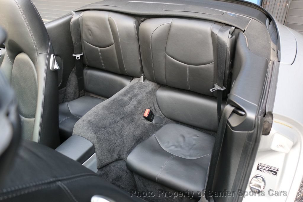 Used 2009 Porsche 911 Carrera RWD image 34