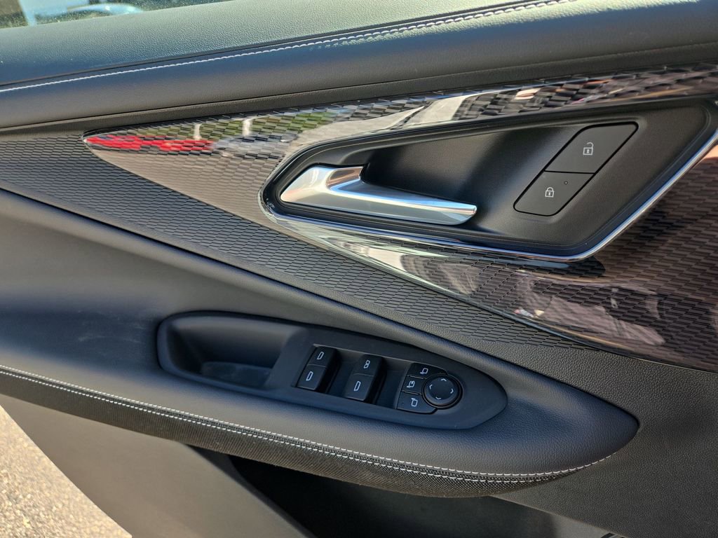 New 2026 Chevrolet Blazer EV LT image 22