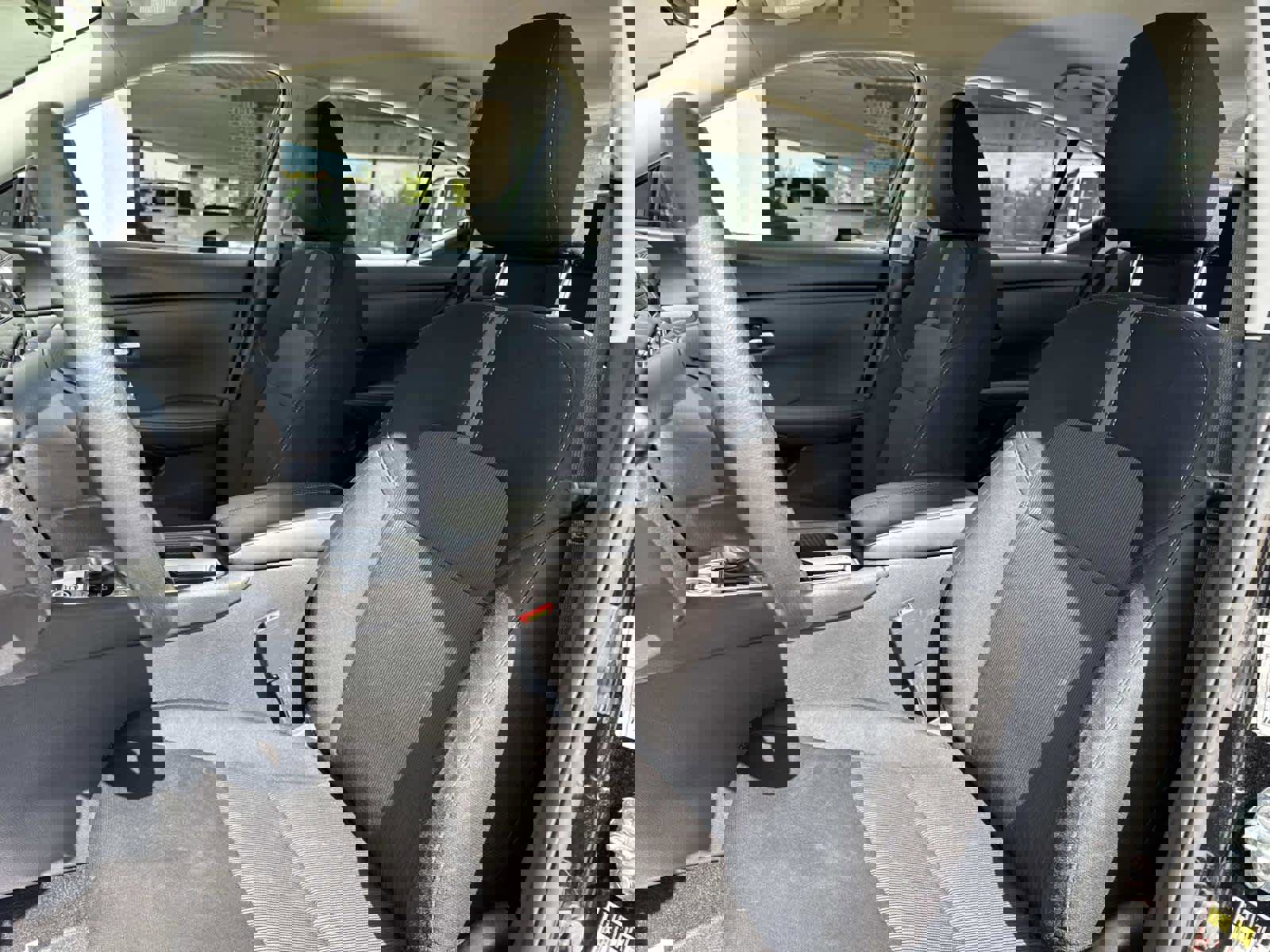 Used 2024 Nissan Sentra SV image 32