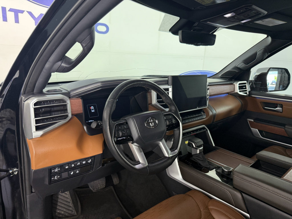 Used 2024 Toyota Tundra 1794 Edition image 15