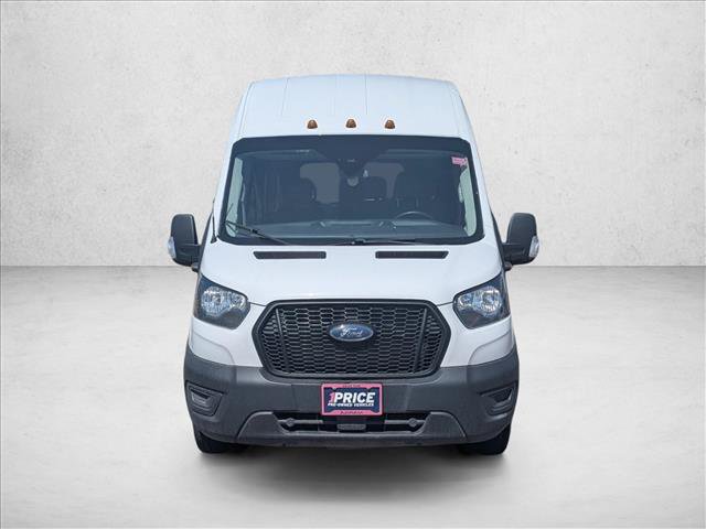 Used 2023 Ford Transit 350 XL AWD/4WD video 2