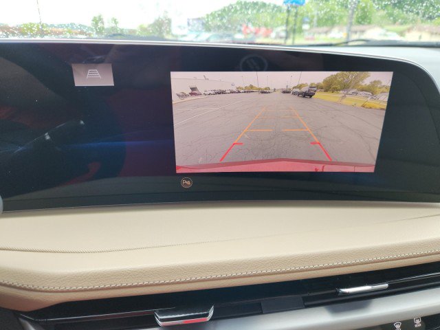 Used 2024 Cadillac XT4 Luxury image 43