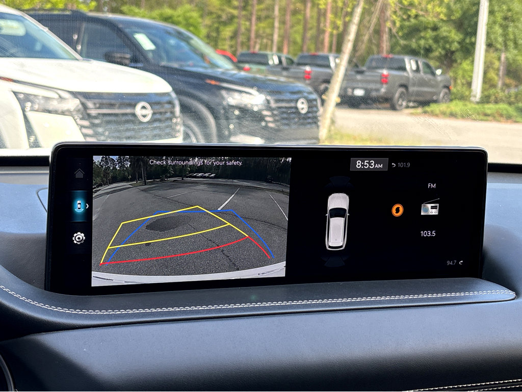 Used 2024 Genesis GV80 2.5T image 29