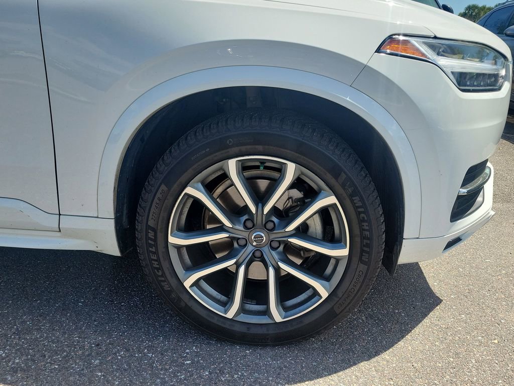 Used 2019 Volvo XC90 T6 Momentum w/ Protection Package Premier image 2