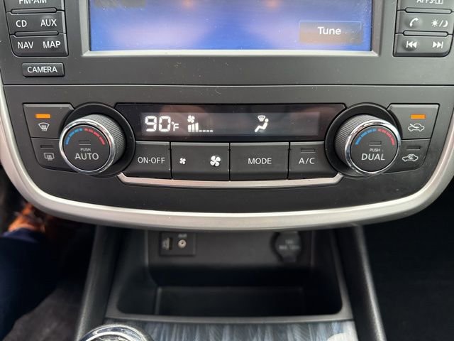 Used 2016 Nissan Altima 2.5 SL w/ 2.5 Technology w/LED Package image 18