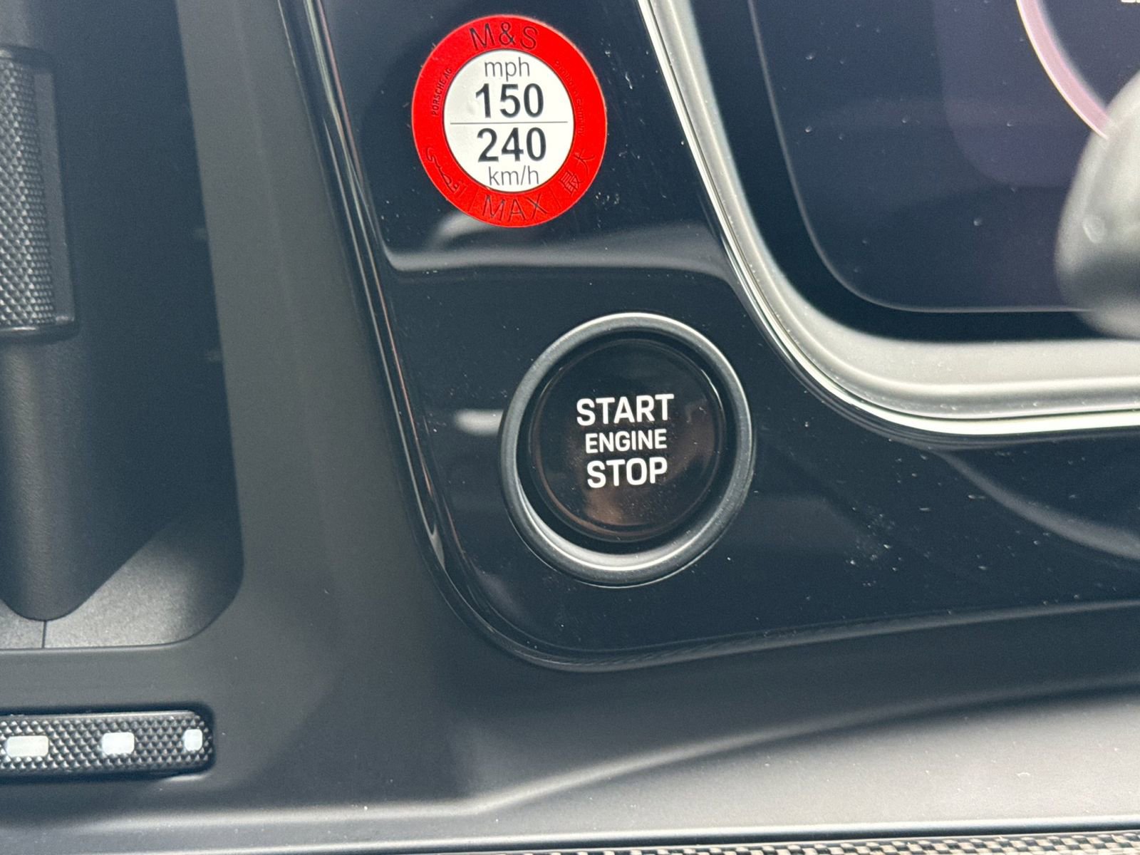 New 2026 Porsche Cayenne GTS image 27