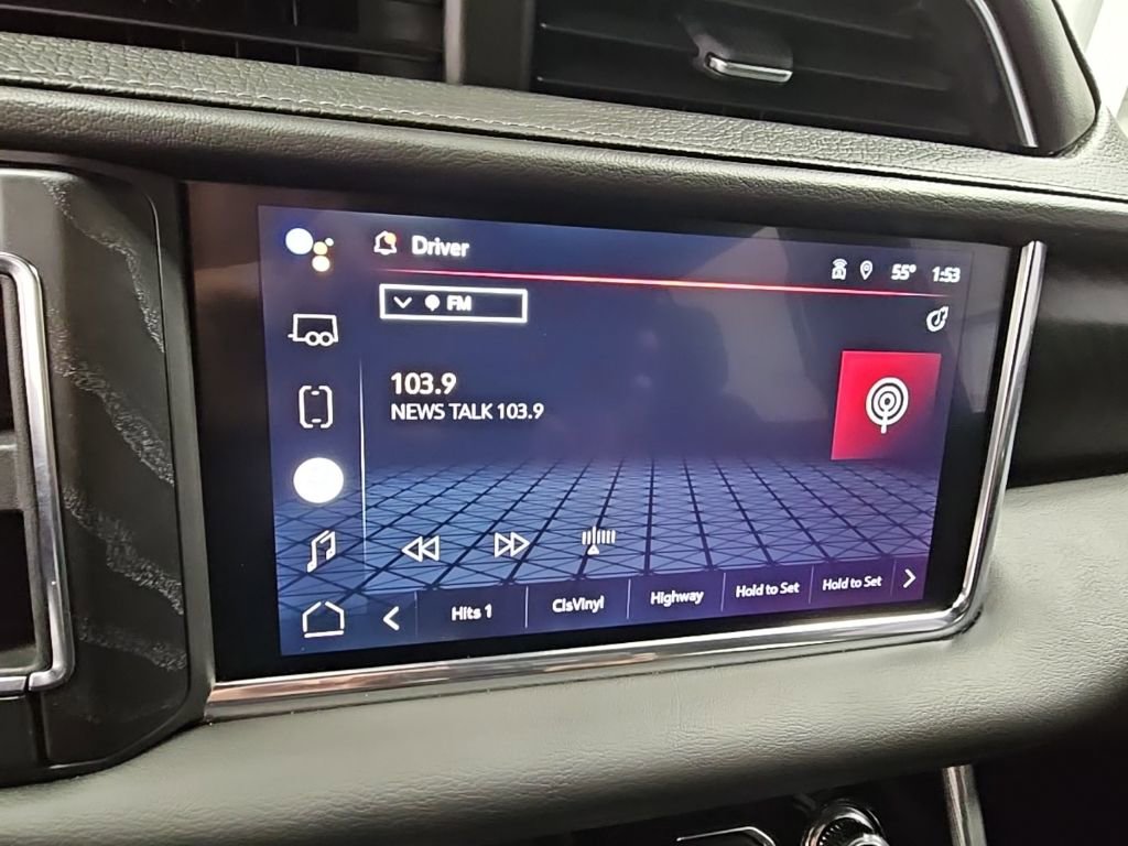 Used 2022 GMC Yukon XL Denali image 15