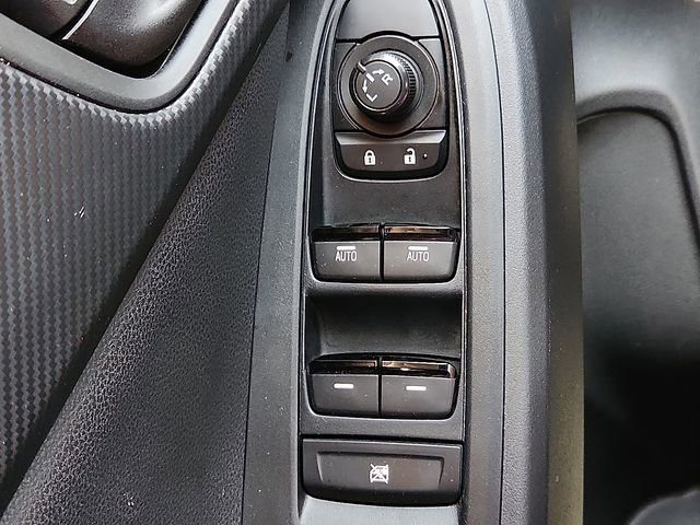 Certified 2025 Subaru Crosstrek 2.0i AWD/4WD image 19