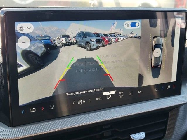 New 2026 Ford Explorer ST w/ Sun And Sound Package image 20