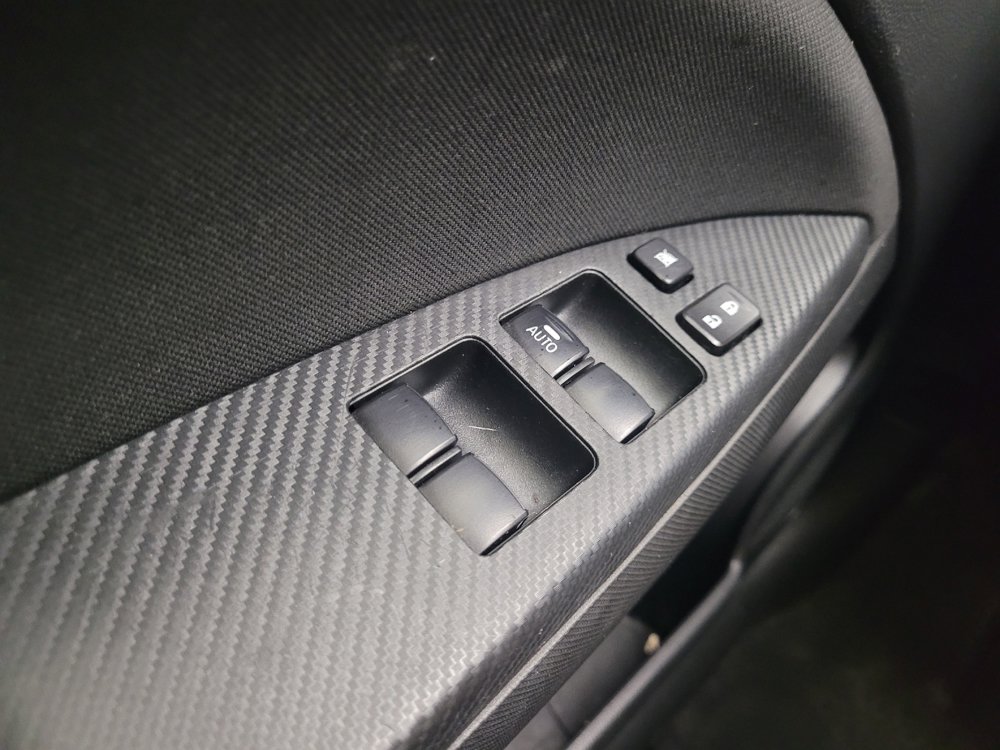Used 2022 Mitsubishi Mirage G4 SE FWD image 27