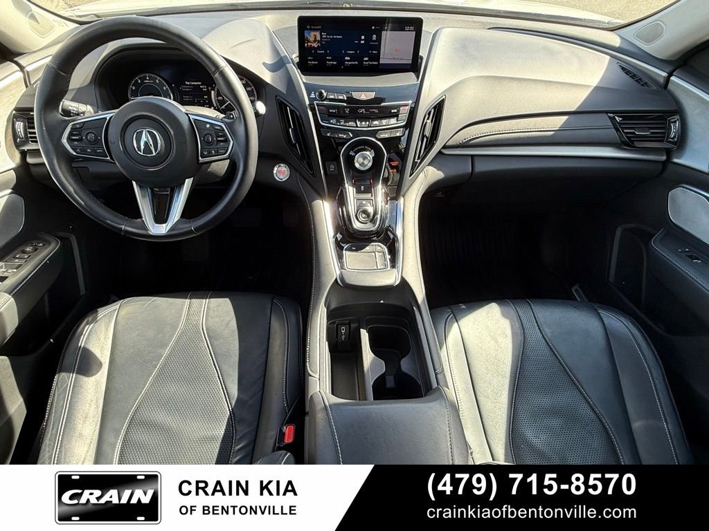 Used 2019 Acura RDX w/ Technology Package image 29