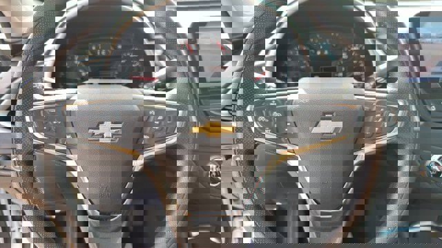 Used 2025 Chevrolet Malibu LT image 27