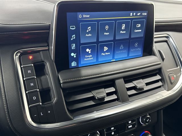 Certified 2023 Chevrolet Suburban Premier image 18