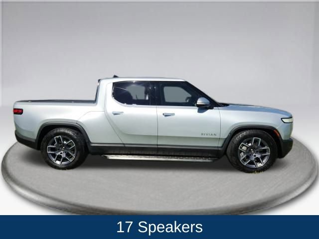 Used 2023 Rivian R1T Adventure image 13
