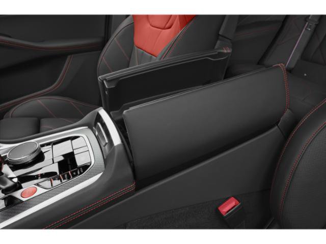 New 2026 BMW XM Label Red AWD/4WD image 17