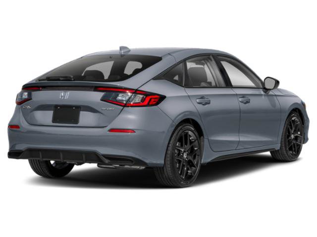 Used 2025 Honda Civic Sport image 2
