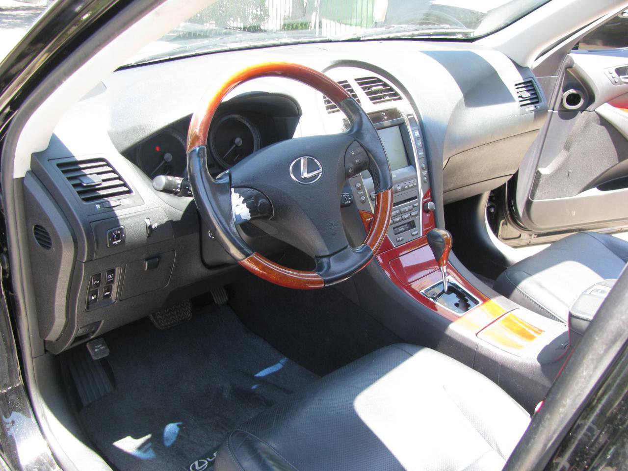 Used 2008 Lexus ES 350 FWD image 9