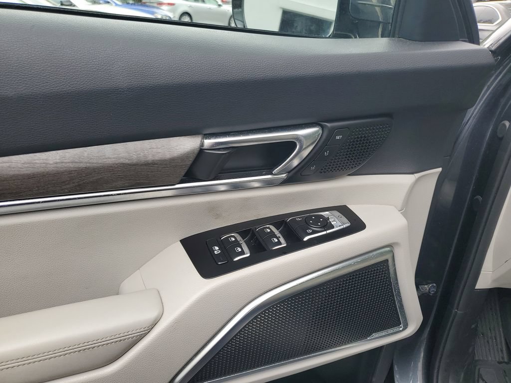 Used 2020 Kia Telluride SX w/ SX Prestige Package AWD/4WD image 21
