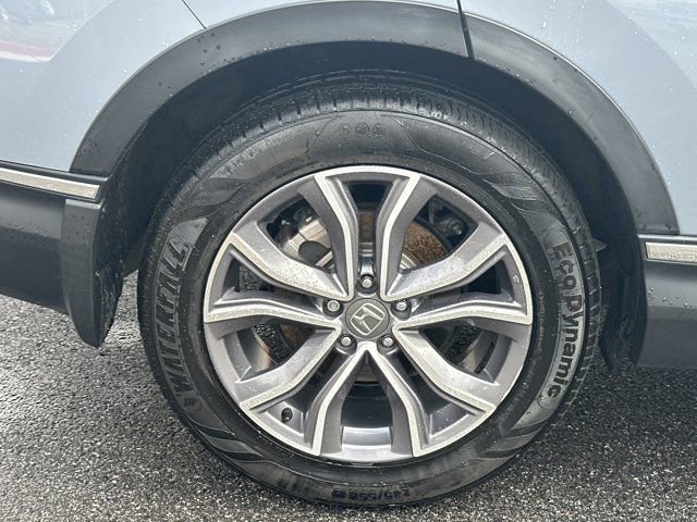 Used 2022 Honda CR-V Touring image 20
