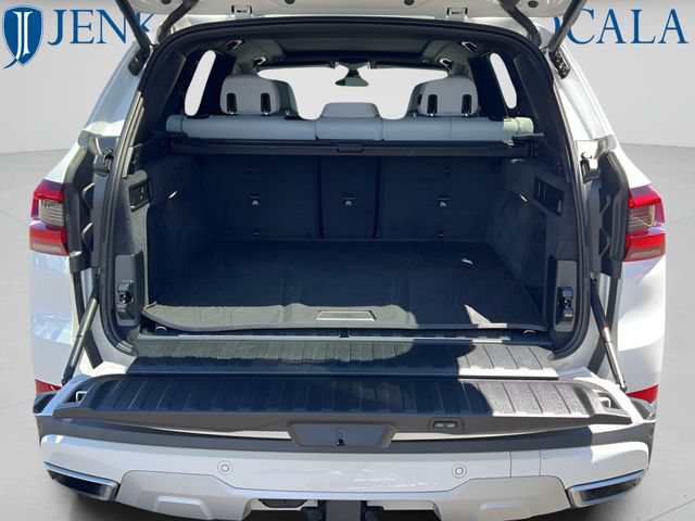 Used 2023 BMW X5 xDrive45e w/ Executive Package AWD/4WD image 12