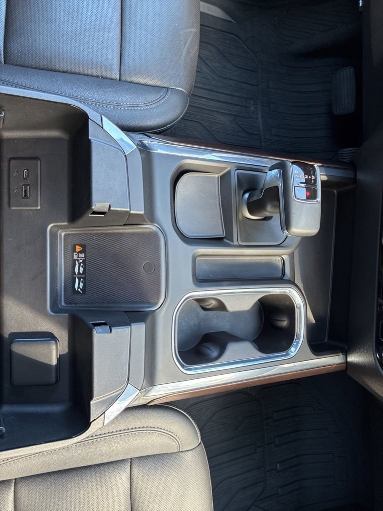 Used 2023 GMC Sierra 1500 SLT w/ SLT Convenience Package image 30