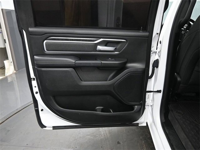 Used 2020 RAM 1500 Big Horn image 17