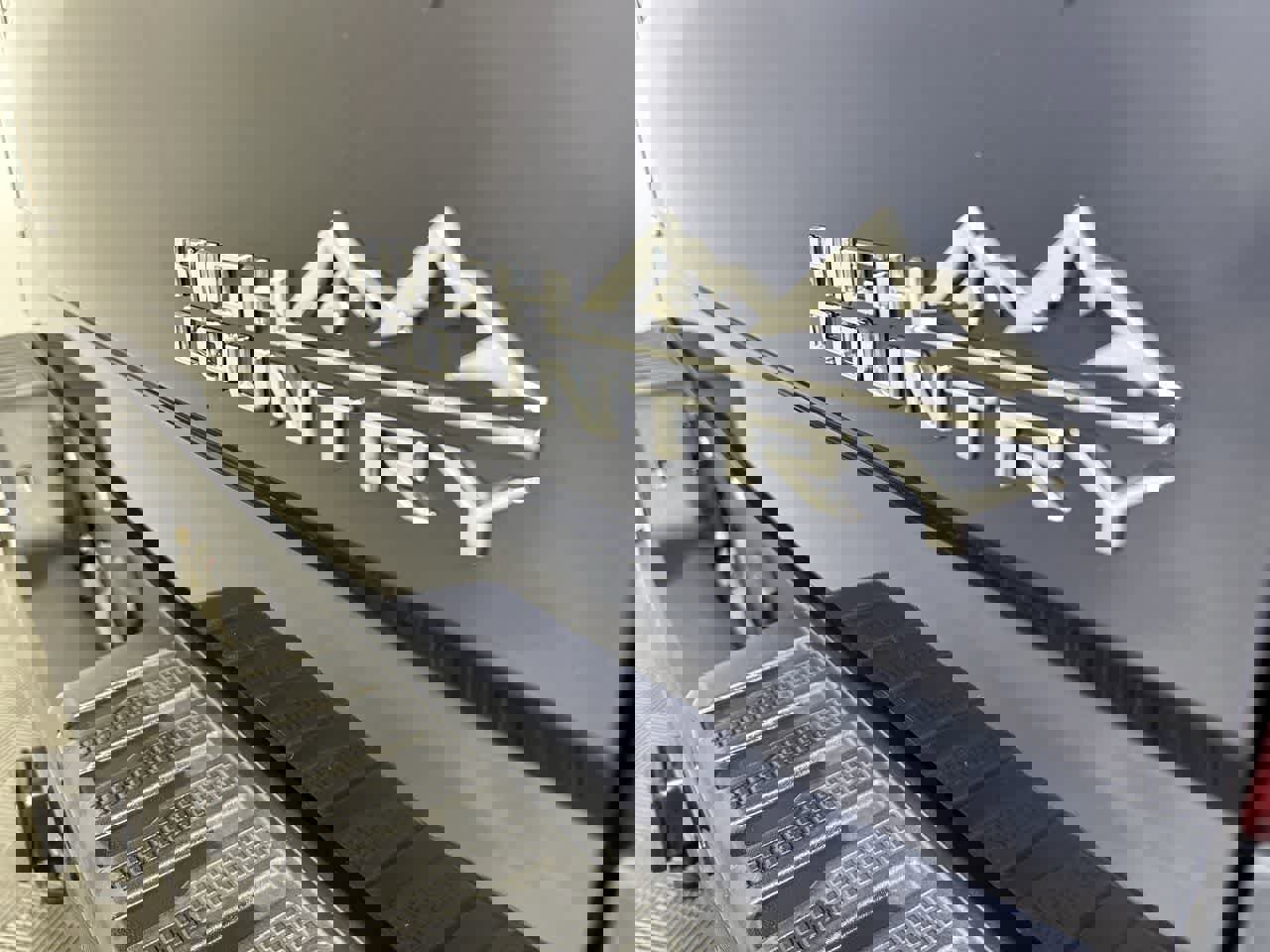 Used 2021 Chevrolet Silverado 2500 High Country w/ Z71 Off-Road Package image 26