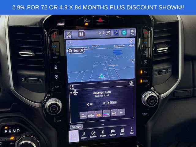 New 2026 RAM 1500 Big Horn image 15