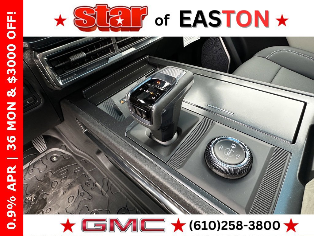 New 2026 GMC Hummer EV 4x4 Crew Cab image 22