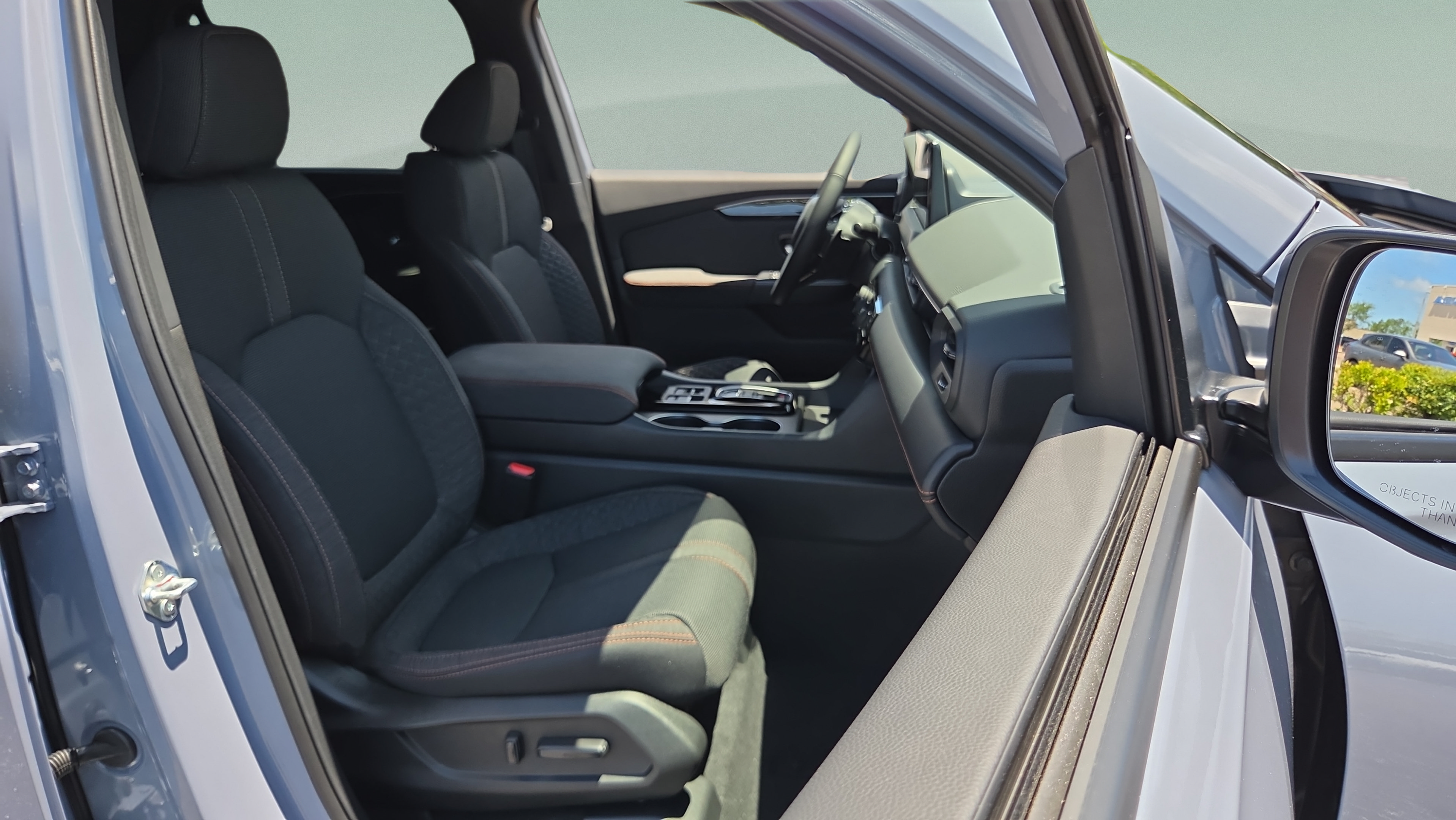 New 2026 Honda Pilot Sport image 15