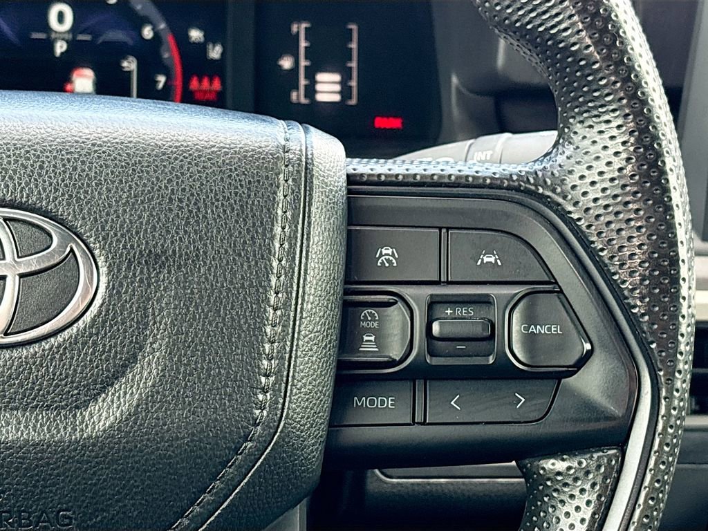 Certified 2024 Toyota Tacoma SR5 image 12